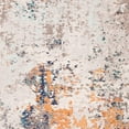 thumbnail image 4 of SAFAVIEH Madison Nita Vintage Floral Area Rug, 4 of 8