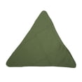 thumbnail image 4 of Tripod Stool Cloth, Practical  Camping Stool Cloth  For BBQ Party For Outdoor Camping For Hiking  Green, 4 of 8