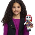 thumbnail image 3 of Disney Tim Burton's The Nightmare Before Christmas Sally Small Plush, 3 of 3