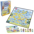 thumbnail image 2 of Jeu de société Chutes and Ladders Bluey Edition, 2 of 10