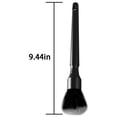 thumbnail image 3 of -soft Car Interior Cleaning Detail Brush Crevice Brush Car Wash Tool, 3 of 7