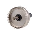 thumbnail image 5 of Unique Bargains HSS Hole Saws 40mm Drill Bit Cutter High Speed Steel for Metal Alloy Wood, 5 of 5