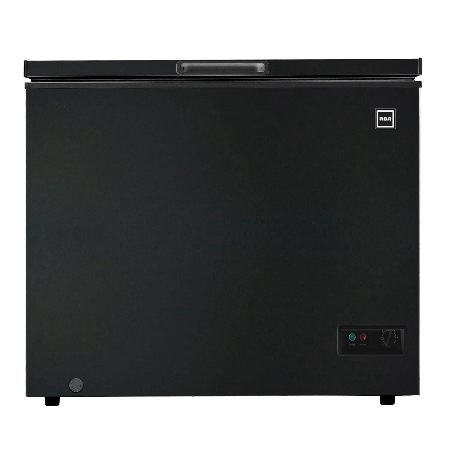 RCA 7.0 cu ft Chest Freezer