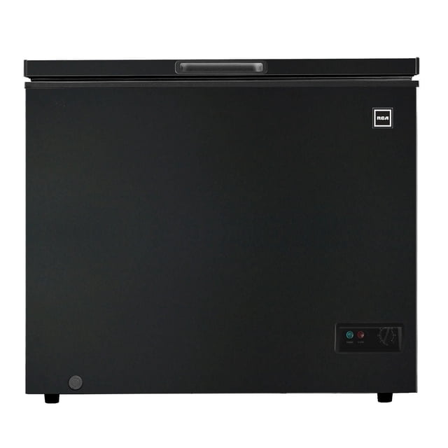 RCA 7.0 cu ft Chest Freezer