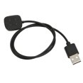 thumbnail image 3 of Câble de Charge Smartwatch, Smartwatch Légère Durable Chargeant Rapidement USB pour Versa4, 3 of 8