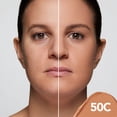 thumbnail image 4 of Dermablend Cover Creme, Full Coverage Cream Foundation 50C, 4 of 6