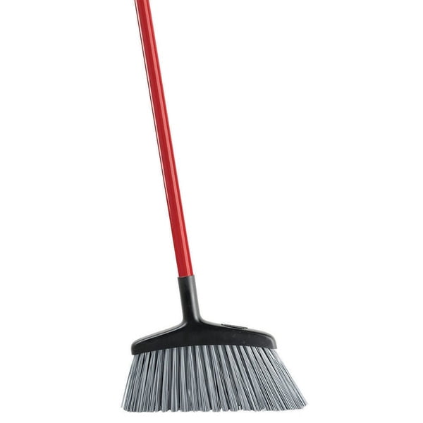 Libman Heavy-Duty Angle Broom