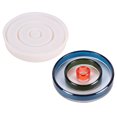 thumbnail image 1 of LSLJS Circle Candle Specific Candle Holder Lipstick Container Of Silicon, Epoxy Resin Casting Of Silicon, Used for Resin, Gypsum, Epoxy Resin, Home Kitchen Gadgets Accessories, 1 of 1
