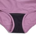 thumbnail image 2 of Jockey Women's Worry Free Microfiber Moderate Absorbency Brief, 2 of 4