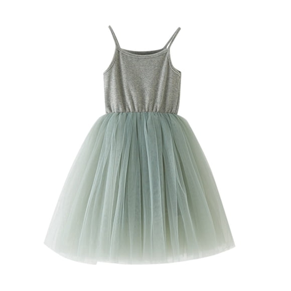 2025 s Tutu Dress Summer Frocks for SCotton Tutu Dress Dresses for Party Wedding Tulle Dresses and Dresses Strap Sleeveless Princess
