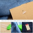 thumbnail image 1 of Price Tag Pin,10000Pcs  Pins Clips Fixed Garment Tag Hoist Pin Quilting Pin For DIY Art Craft Clothing Sewing Jewelry Making, 1 of 8