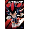 thumbnail image 1 of Sonic The Hedgehog 3 - Shadow Wall Poster, 22.375" x 34", 1 of 4
