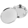 thumbnail image 1 of KAKOWELY 2pcs Wheel Center Cap Automotive Wheel Hub Cap Auto Rim Cover Car Rim Cap Cover,2.76X"X2.76"X0.71", 1 of 4
