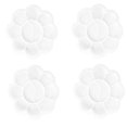 thumbnail image 2 of Birdeem Palettes Painting Tray Painting Palettes Painting Bracket Painting Palettes Plastic Palettes Children Painting or Birthday Painting Party Painting Tray, 2 of 5