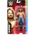 thumbnail image 4 of WWE – Figurine articulée Grands Champions AJ Styles, 4 of 5