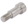 thumbnail image 2 of Unique Bargains 304 Stainless Steel Shoulder Bolt 13mm Shoulder Dia 20mm Shoulder Length M10 Thread, 2 of 3