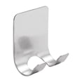 thumbnail image 1 of Holder for Shower Steel Self Adhesive, Bathroom Wall Hook for, 1 of 9