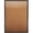 Black, variant on Transparent Photo Frame Household A3 Award Holder Office Certificate Stand Poster Frame