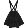 thumbnail image 2 of Robe Fille Jupe à Bretelles Uniforme Scolaire 12 Ans, 2 of 7