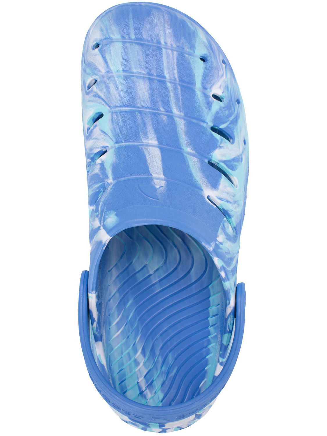 Rugged Shark Women's Clog Sandals