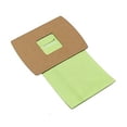 thumbnail image 1 of Vacuum Bag Replacement For XL Canister Paper Bag, 1 of 4