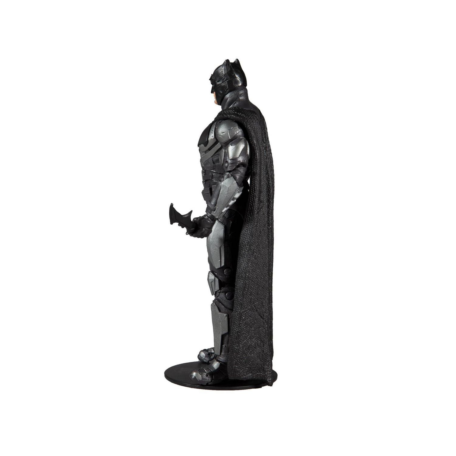 McFarlane Toys - DC Multiverse - Justice League Movie - Batman 7 Inch Action Figure