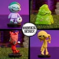 thumbnail image 3 of Disney Tim Burton’s The Nightmare Before Christmas Dead Tired Collectible Mini Figures Blind Box, Ages 3+, 3 of 10