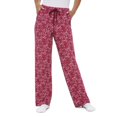 thumbnail image 1 of George Women's Peached Jersey Pant, 1 of 6