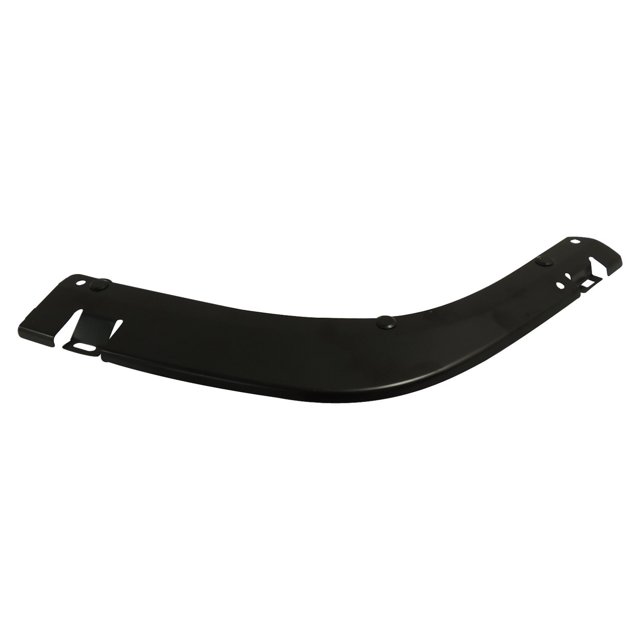 Crown Automotive 55155676Af Retenue d'Évasement d'Aile Compatible avec 97 01 Cherokee (Xj)