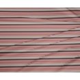 thumbnail image 3 of oneOone Polyester Lycra Fabric Multicolor Stripe Print Sewing Fabric BTY 56 Inch Wide, 3 of 3