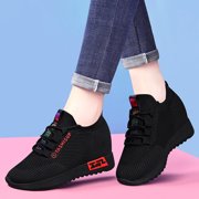 XEGLSBU Womens Shoes Running Sneakers Tennis Non Slip Walking Gym Workout Athletic Comfortable Fashion saport Casual Shoe