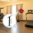 thumbnail image 4 of SNNROO Corde de Combat Support Mural pour Haltères Accessoires de Gym, 4 of 6
