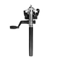 thumbnail image 1 of Mini Portable Pocket Fishing Rod Pen Design Aluminum Alloy Pole Reel Combo for Anglers, 1 of 6