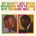 thumbnail image 1 of Art Blakey's Jazz Messengers avec Thelonious Moine, 1 of 1