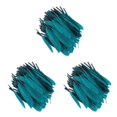 thumbnail image 1 of Maytalsory 100x DIY Boho Style Wild And Colorfast Feathers For Crafts Tear-resistant Sky Blue 3Set, 1 of 6