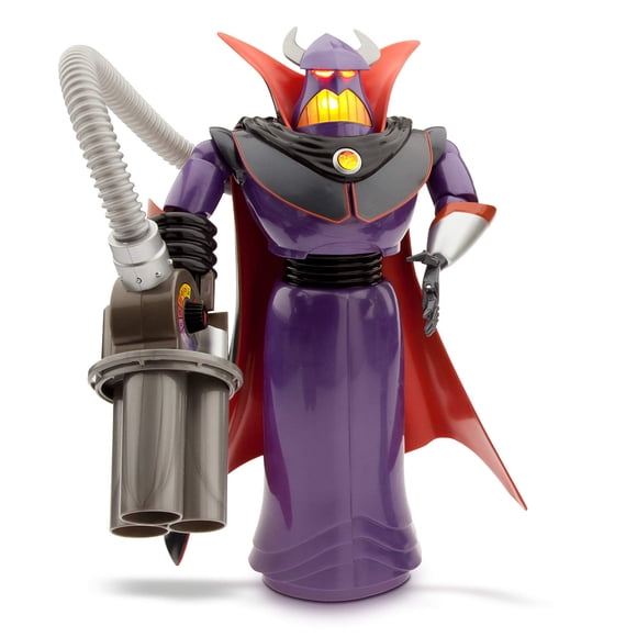 Disney Pixar Zurg Figurine d'Action Parlante - Histoire de jouets