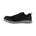 thumbnail image 4 of Reebok Work pour Femmes Sublite Cushion Work Noir 5.5 B US B (m), 4 of 5