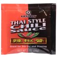 thumbnail image 1 of Kikkoman Thai Style Chili Sauce 1 oz. Packet - 300/Case, 1 of 3