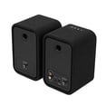 thumbnail image 2 of House of Marley Haut-Parleurs d'Étagère à Livres Bluetooth Uplift, 2 of 4
