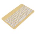 thumbnail image 2 of ANGGREK Tablet Keyboard, Easy Operation Wireless Keyboard For Tablet For Laptop, 2 of 8