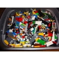 thumbnail image 2 of Lego 1 POUNDS Bulk Lot including Bricks Parts Specialty Pieces From Sets., 2 of 5