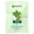 thumbnail image 1 of Garnier Éponge de Konjac Biologique - Version Européenne - Importée du Royaume-Uni par BOTIGA - Vendue en Lot de 2 - Expédiée Directement du Royaume-Uni, 1 of 3