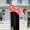 2Pcs Independence Day ornament Under $5 a1, variant on CQCYD 2Pcs Patriotic Wind Blimp, Independence Day Outdoor Hanging Decor, Flag Pattern Weather-Enduring Garden Ornament, Patriotic Wind Blimp for Courtyard Backyard and Holiday Celebration