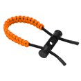 thumbnail image 4 of Écharpe de Poignet Arc de Tir à l'Arc, Nylon Pratique Réglable 3 Couches pour Entraînement Violet, Jaune, Rouge, Orange, Vert, 4 of 7