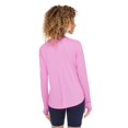 thumbnail image 3 of Athletic Works Women's Long Sleeve Tee, 3 of 6