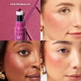 thumbnail image 2 of Milani Cheek Kiss Liquid Blush + Glow, 2 of 6