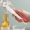 thumbnail image 4 of PEONAVET Multifunctional Can Opener Multi Functional Can Opener Can Opener Can Opener Can Opener Kitchen Tool, 4 of 6