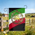 thumbnail image 4 of EGNMCR Iran Pahlavi Flag 3x5FT Polyester Material Flag Iranian flags, 4 of 5