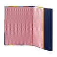 thumbnail image 2 of Journal À Carreaux Hilroy®, 6X8, 2 of 6