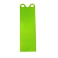 thumbnail image 1 of Yhmxh Sled For Kids Portable Extra Thick Roll Up Plastic Snow Sled For Snow 54x16.5in, 1 of 1